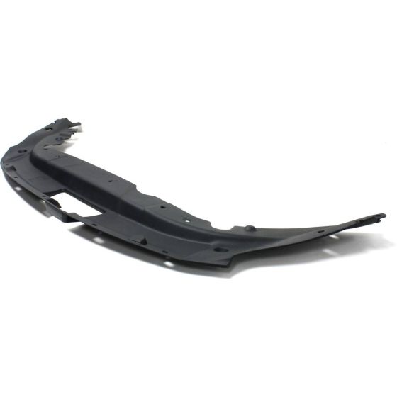 NISSAN(DATSUN) SENTRA RADIATOR SUPPORT TOP COVER OEM#623223SH0A 2013-2015 PL#NI1224101