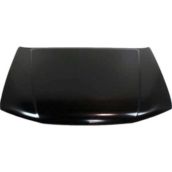 NISSAN(DATSUN) FRONTIER HOOD OEM#651009BP0A 2005-2019 PL#NI1230170