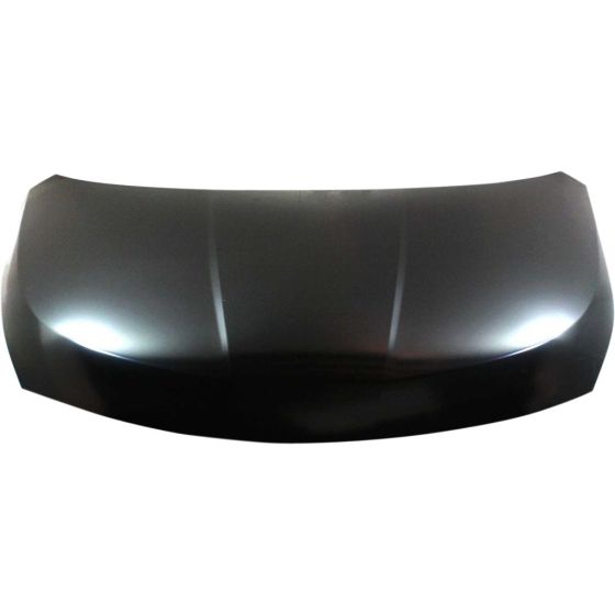 NISSAN(DATSUN) VERSA SEDAN HOOD **CAPA** OEM#65100EL030 2007-2011 PL#NI1230174C