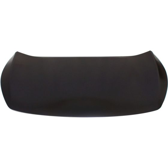 NISSAN(DATSUN) MAXIMA HOOD (STEEL) OEM#F51009N0MA-PFM 2009-2015 PL#NI1230180