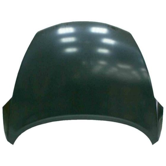 NISSAN(DATSUN) JUKE HOOD OEM#FEA0M1KAMA 2011-2017 PL#NI1230184