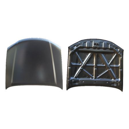 NISSAN(DATSUN) PATHFINDER HOOD OEM#F5100ZS0MA 2008-2012 PL#NI1230192