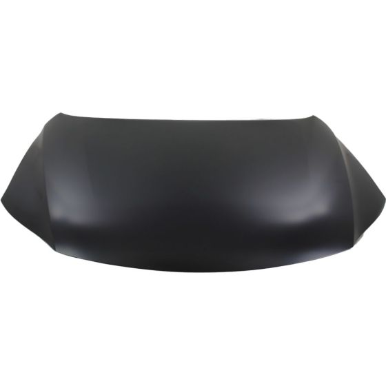 NISSAN(DATSUN) PATHFINDER HYBRID HOOD (ALUMINUM) **CAPA** OEM#651003KA0A 2014 PL#NI1230195C