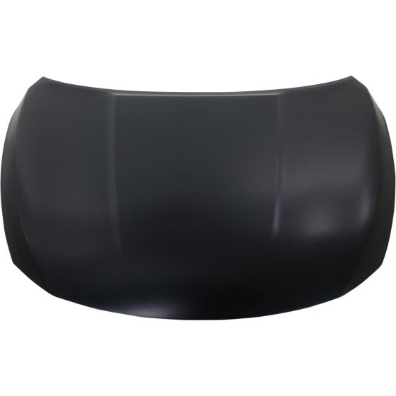 NISSAN(DATSUN) ALTIMA SEDAN HOOD (ALUMINUM) OEM#651009HS0A 2016-2018 PL#NI1230210