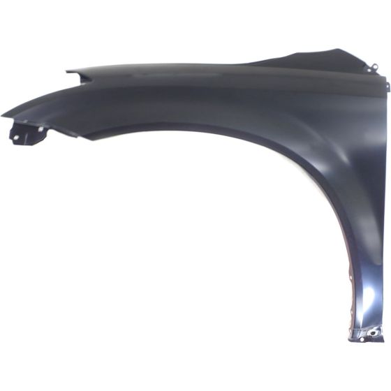 NISSAN(DATSUN) MURANO FENDER LEFT (Driver Side) OEM#F3113CA030 2003-2007 PL#NI1240179