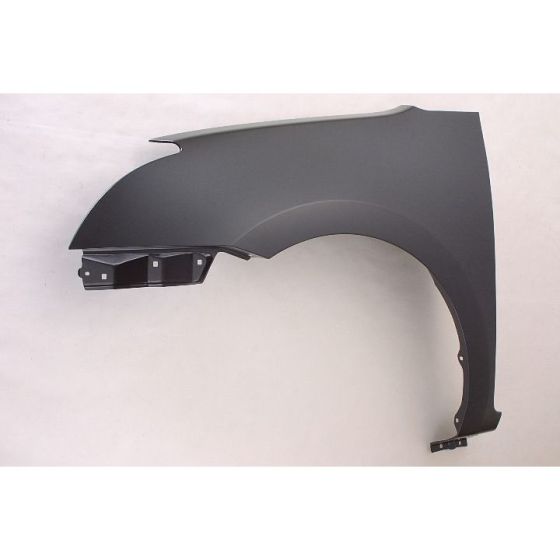 NISSAN(DATSUN) SENTRA FENDER LEFT (Driver Side) (2.0L )(EXC SR) OEM#63113ET030 2007-2012 PL#NI1240185