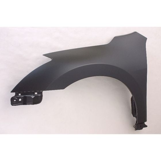NISSAN(DATSUN) ALTIMA HYBRID FENDER LEFT (Driver Side)**CAPA** OEM#63101ZN55A 2007-2011 PL#NI1240186C