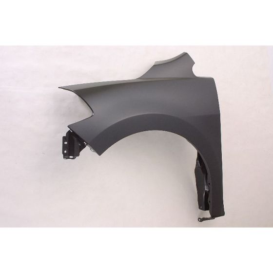 NISSAN(DATSUN) VERSA SEDAN FENDER LEFT (Driver Side) W/O S.L. HOLE OEM#FCA01ZW5MB 2007-2011 PL#NI1240187