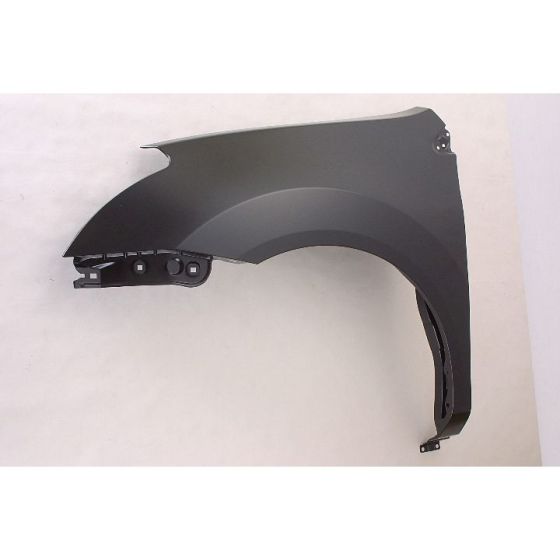 NISSAN(DATSUN) ROGUE FENDER LEFT (Driver Side)**CAPA** OEM#FCA01JM0MA 2008-2010 PL#NI1240188C
