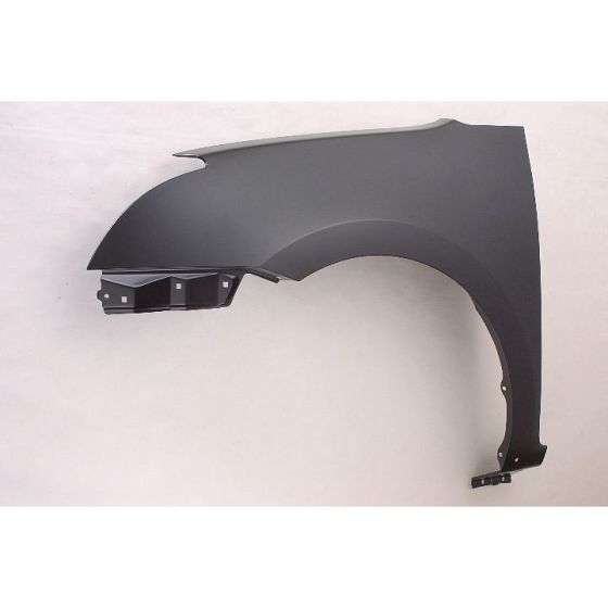 NISSAN(DATSUN) SENTRA FENDER LEFT (Driver Side) ( 2.0L SR/Special Edition)(2.5L)**CAPA** OEM#F3113ET8MA 2007-2012 PL#NI1240189C