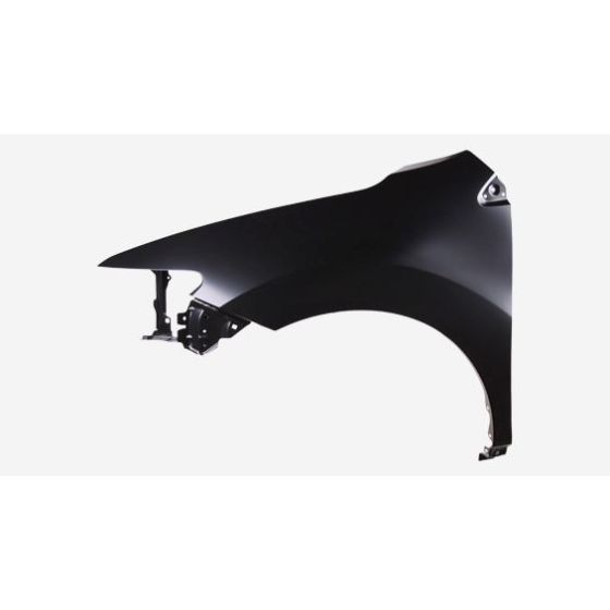 NISSAN(DATSUN) MURANO CONV FENDER LEFT (Driver Side)**CAPA** OEM#FCA011AAMA 2011-2014 PL#NI1240191C