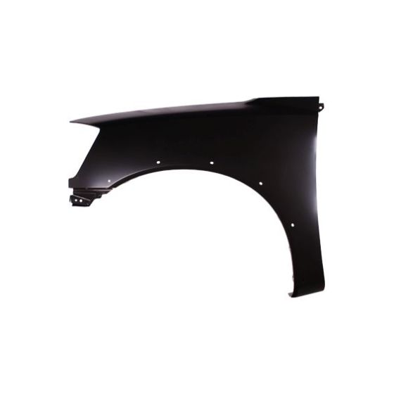NISSAN(DATSUN) ARMADA FENDER LEFT (Driver Side)**CAPA** OEM#F3101ZQ0MA 2008-2015 PL#NI1240193C