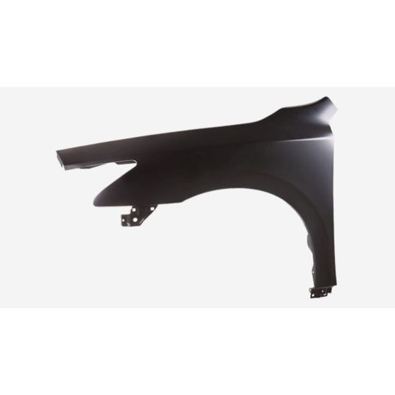 NISSAN(DATSUN) MAXIMA FENDER LEFT (Driver Side) **CAPA** OEM#631019N15A 2009-2015 PL#NI1240194C