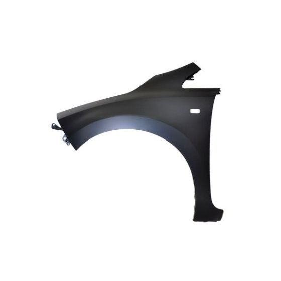 NISSAN(DATSUN) LEAF FENDER LEFT (Driver Side)**CAPA** OEM#F31013NAAA 2011-2012 PL#NI1240203C