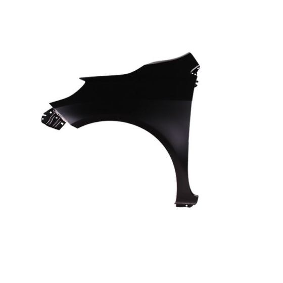 NISSAN(DATSUN) VERSA SEDAN FENDER LEFT (Driver Side) OEM#FCA013BAMC 2012-2019 PL#NI1240204