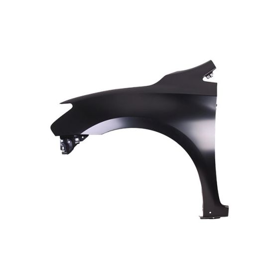 NISSAN(DATSUN) SENTRA FENDER LEFT (Driver Side) ( SR)(W/ ROCKER MOLDING HOLE) OEM#F31013SGAA 2013-2015 PL#NI1240206