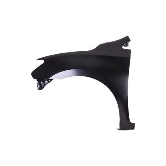 NISSAN(DATSUN) SENTRA FENDER LEFT (Driver Side) (EXC SR) (WO/ROCKER MOLDING HOLE) OEM#F31013SGMA 2013-2015 PL#NI1240207