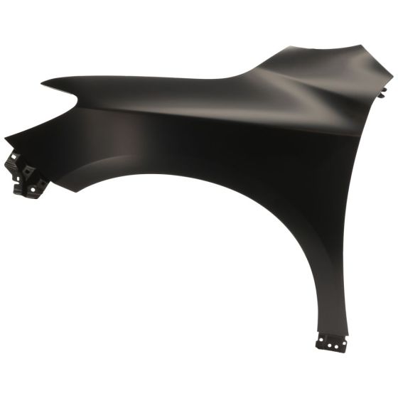 NISSAN(DATSUN) PATHFINDER HYBRID FENDER LEFT (Driver Side) **CAPA** OEM#631013KA0B 2014 PL#NI1240208C