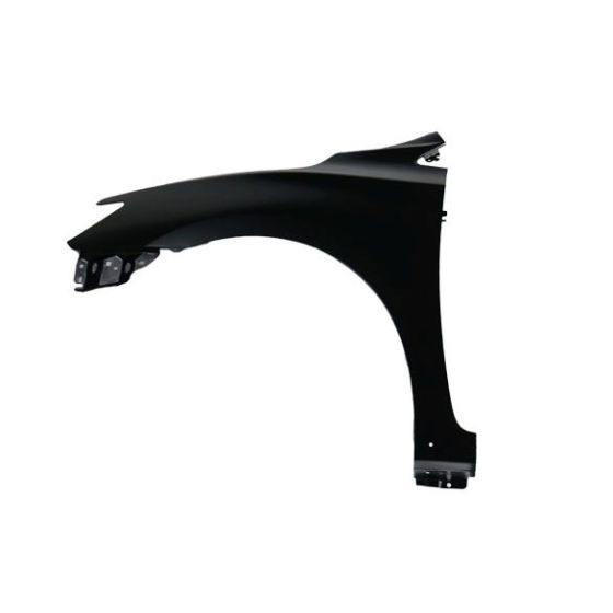 NISSAN(DATSUN) SENTRA FENDER LEFT (Driver Side) ( SR)(W/ ROCKER MOLDING HOLE) OEM#F31013YUAA 2016-2019 PL#NI1240223