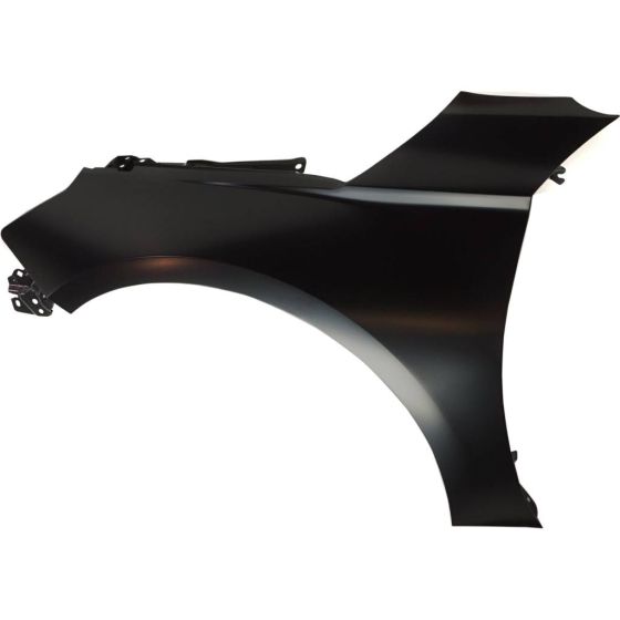 NISSAN(DATSUN) ALTIMA SEDAN FENDER LEFT (Driver Side) OEM#631016CA0A 2019-2023 PL#NI1240234