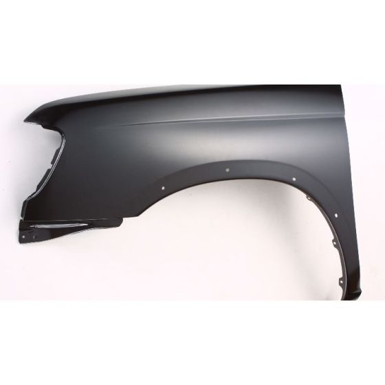 NISSAN(DATSUN) FRONTIER FENDER RIGHT (Passenger Side) (4WD) OEM#631123S535 1998-2000 PL#NI1241162