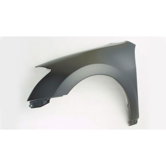 NISSAN(DATSUN) MAXIMA FENDER RIGHT (Passenger Side) **CAPA** OEM#631127Y030 2004-2008 PL#NI1241176C