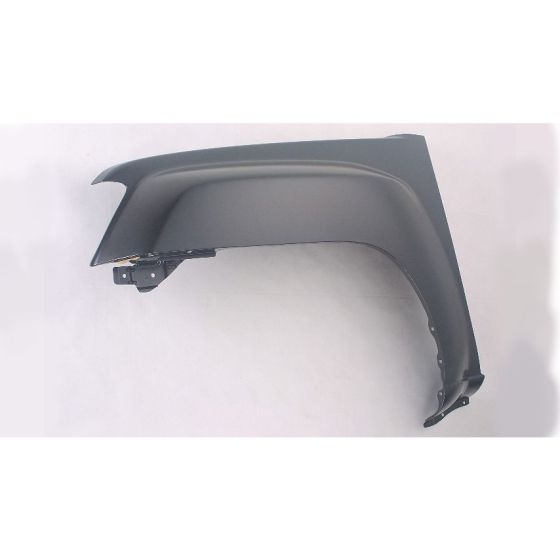 NISSAN(DATSUN) XTERRA FENDER RIGHT (Passenger Side) OEM#FCA00ZL0EA 2005-2015 PL#NI1241183