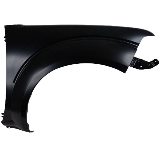 NISSAN(DATSUN) PATHFINDER FENDER RIGHT (Passenger Side) OEM#63100ZL15A 2005-2012 PL#NI1241184