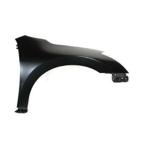 NISSAN(DATSUN) ALTIMA SEDAN FENDER RIGHT (Passenger Side)**CAPA** OEM#63100ZN55A 2007-2012 PL#NI1241186C