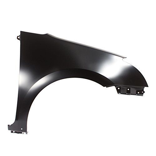 NISSAN(DATSUN) SENTRA FENDER RIGHT (Passenger Side) ( 2.0L SR/Special Edition)(2.5L) OEM#F3112ET8MA 2007-2012 PL#NI1241189