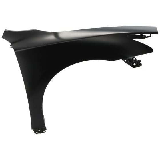 NISSAN(DATSUN) MAXIMA FENDER RIGHT (Passenger Side) OEM#631009N15A 2009-2015 PL#NI1241194