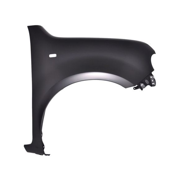 NISSAN(DATSUN) CUBE FENDER RIGHT (Passenger Side)(W/ S/M HOLE) (W/O MLDG)(BASE/S/SL) OEM#FCA001FAMA 2009-2014 PL#NI1241196