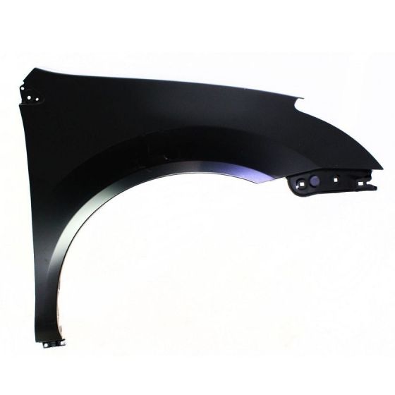 NISSAN(DATSUN) ROGUE SELECT (OLD) FENDER RIGHT (Passenger Side) OEM#F3112JM0MA 2014-2015 PL#NI1241198