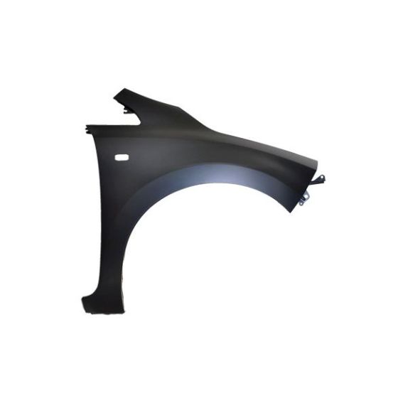 NISSAN(DATSUN) LEAF FENDER RIGHT (Passenger Side)**CAPA** OEM#F31003NAAA 2011-2012 PL#NI1241203C