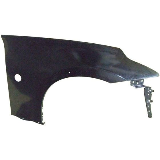 NISSAN(DATSUN) 370Z CONV FENDER RIGHT (Passenger Side) OEM#FCA001EAMA 2010-2020 PL#NI1241209