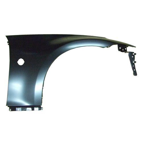 NISSAN(DATSUN) 370Z COUPE FENDER RIGHT (Passenger Side) OEM#FCA001EKMA 2015-2020 PL#NI1241219