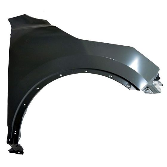 NISSAN(DATSUN) ROGUE SPORT (2.0L) FENDER RIGHT (Passenger Side) OEM#F31006MAMA 2017-2022 PL#NI1241228