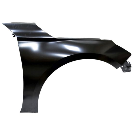 NISSAN(DATSUN) ALTIMA SEDAN FENDER RIGHT (Passenger Side) OEM#631006CA0A 2019-2023 PL#NI1241234