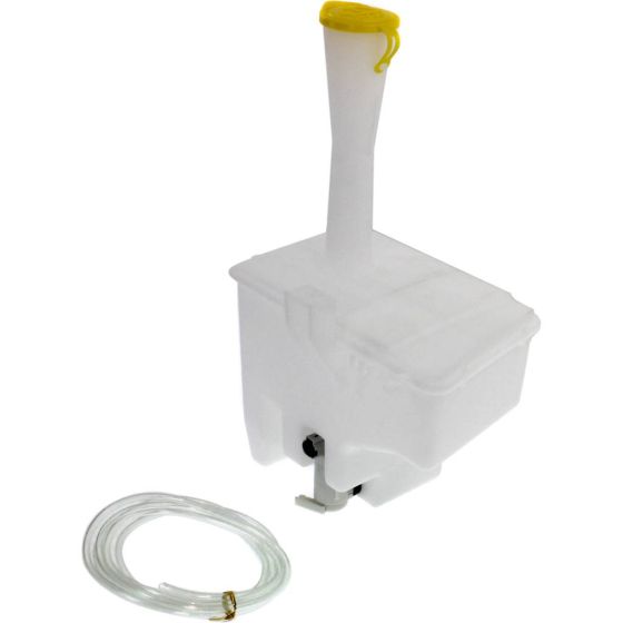 NISSAN(DATSUN) SENTRA WASHER TANK W/PUMP W/SENSOR OEM#28910ZG00B 2000-2006 PL#NI1288106