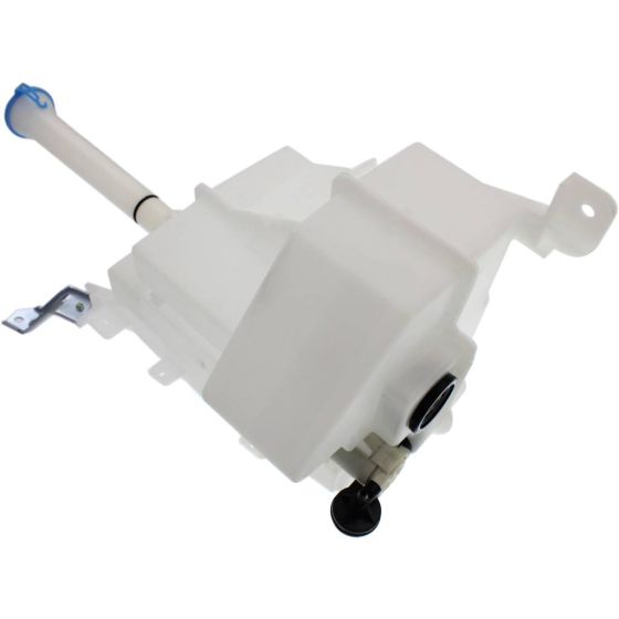 NISSAN(DATSUN) QUEST WASHER TANK W/PUMP W/SENSOR W/TUBE W/CAP OEM#289105Z400-PFM 2004-2009 PL#NI1288122