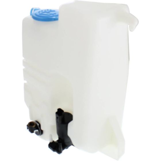 NISSAN(DATSUN) ARMADA WASHER TANK W/PUMP W/SENSOR OEM#289109GA0A 2004-2015 PL#NI1288136