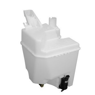 NISSAN(DATSUN) SENTRA WASHER TANK W/PUMP W/SENSOR (WO/FILLER NECK) 1.8L OEM#289103SG0A 2013-2017 PL#NI1288141