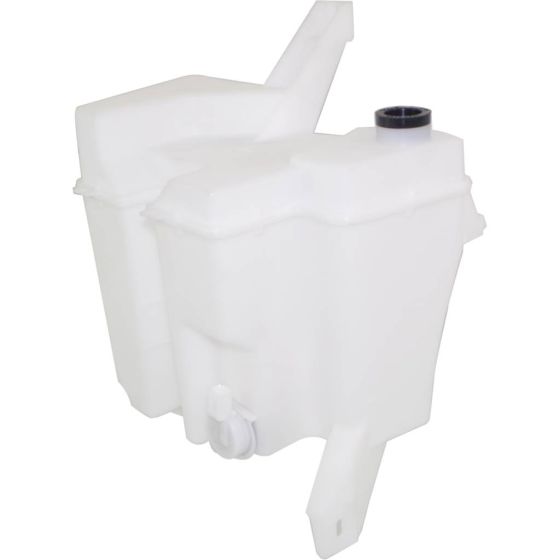 NISSAN NV200 WASHER TANK W/PUMP W/SENSOR (SV) OEM#28910EM51A 2013-2021 PL#NI1288153