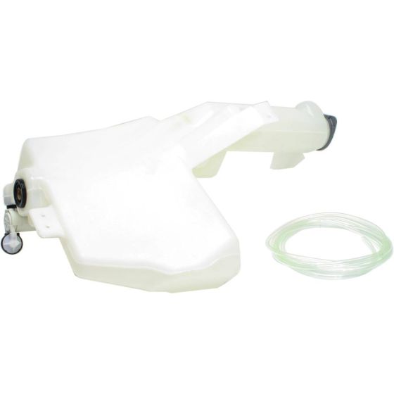 NISSAN MURANO  WASHER TANK W/PUMP W/SENSORW/CAP OEM#28910CA70A 2003-2007 PL#NI1288155