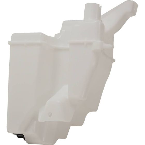 NISSAN(DATSUN) SENTRA WASHER TANK W/PUMP W/FILLER NECK W/CAP (WO/SENSOR) 1.8L OEM#289103SG0A-PFM 2013-2017 PL#NI1288162