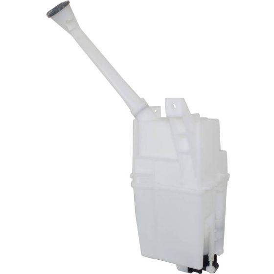 NISSAN ROGUE (2.5L) WASHER TANK W/HL WASHER PUMP W/PUMP W/INLET W/CAP (USA) OEM#289104BA5A-PFM 2014-2016 PL#NI1288170