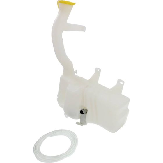NISSAN FRONTIER WASHER TANK W/PUMP W/SENSORW/CAP (3.3L) OEM#289109Z410 2002-2004 PL#NI1288175