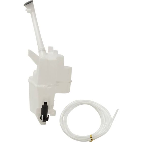 NISSAN ROGUE HYBRID  WASHER TANK W/PUMP W/INLET W/CAP OEM#289106FL0A-PFM 2017-2019 PL#NI1288184