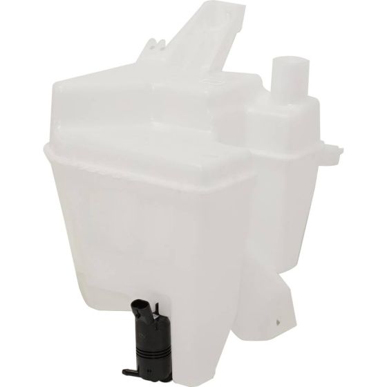 NISSAN SENTRA  WASHER TANK W/PUMP 1.8L (WO/FILLER TUBE) OEM#289103SH0A 2018-2019 PL#NI1288186