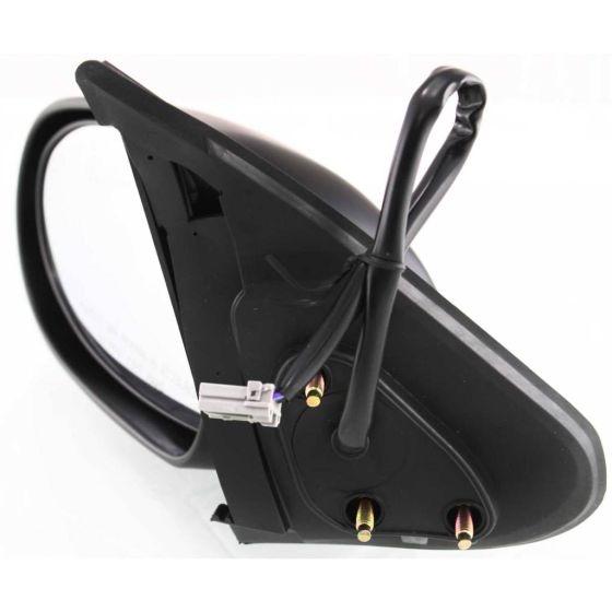 NISSAN(DATSUN) SENTRA DOOR MIRROR LEFT (Driver Side) POWER/HEATED OEM#963025M010 2000-2006 PL#NI1320127